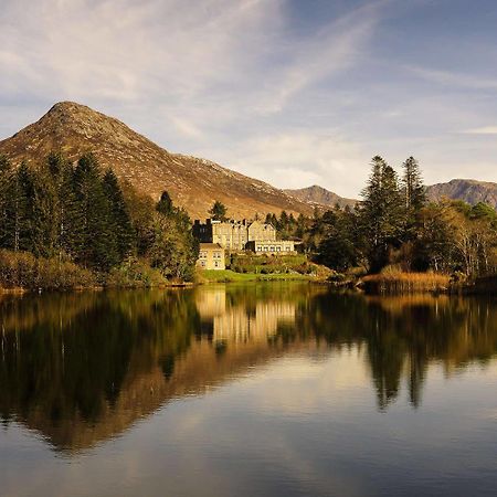 Ballynahinch Castle Hotel Zewnętrze zdjęcie