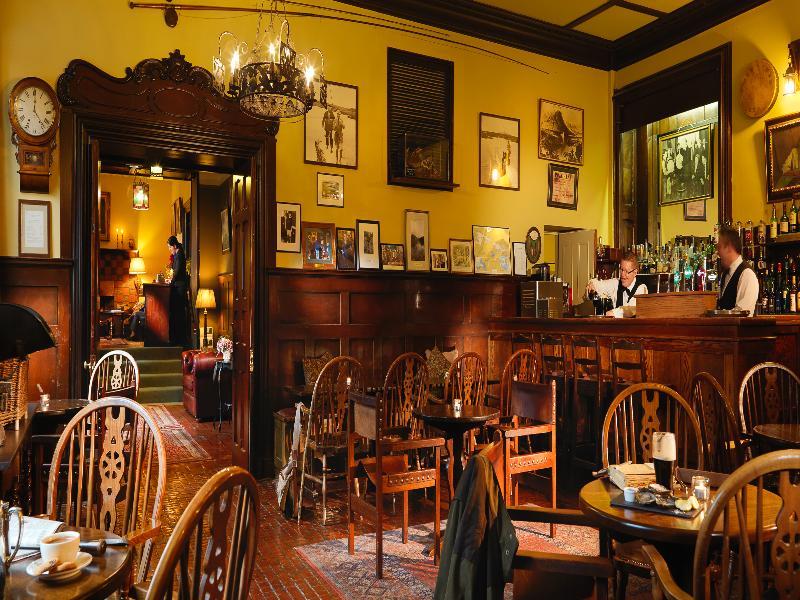 Ballynahinch Castle Hotel Zewnętrze zdjęcie