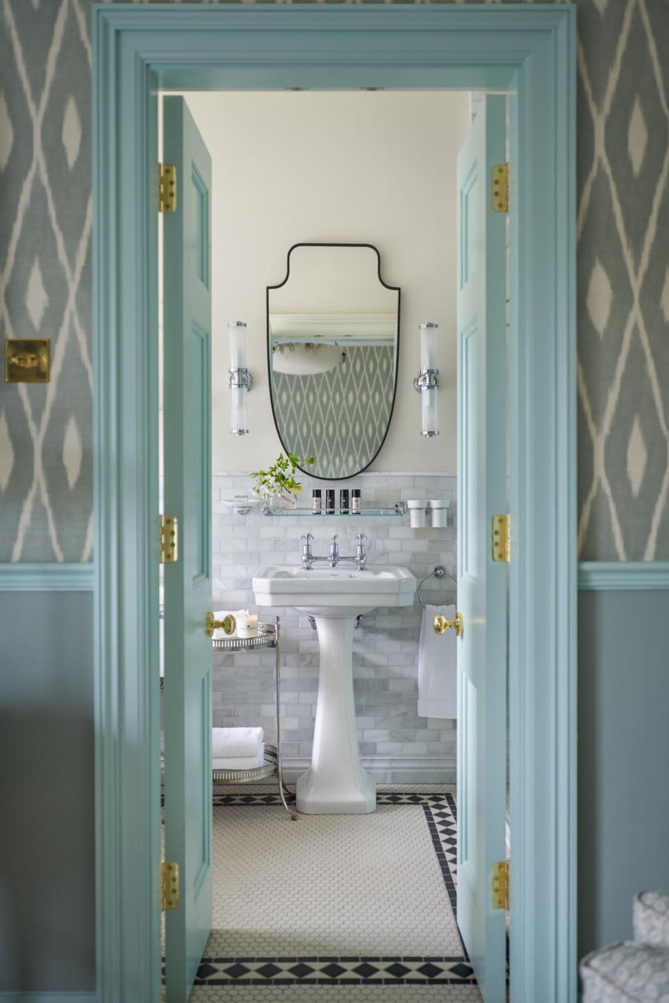 Ballynahinch Castle Hotel Zewnętrze zdjęcie