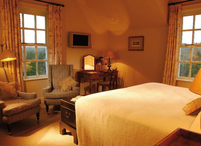 Ballynahinch Castle Hotel Zewnętrze zdjęcie