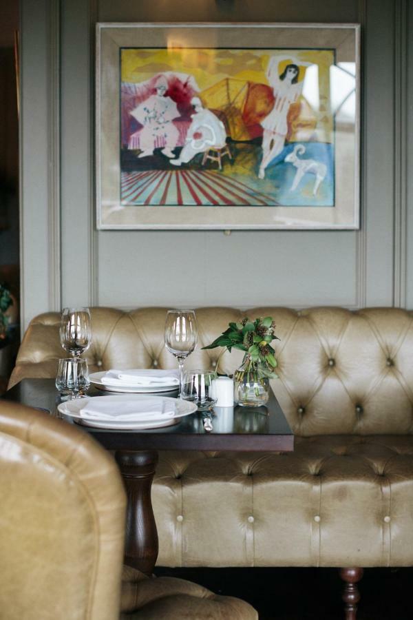 Ballynahinch Castle Hotel Zewnętrze zdjęcie